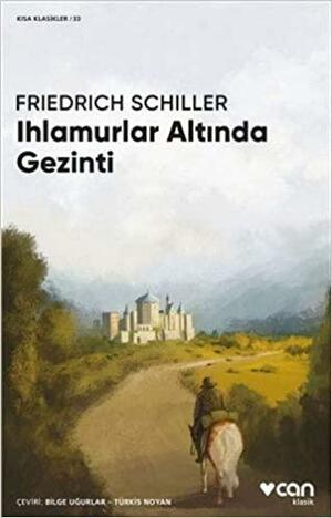 Ihlamurlar Altında Gezinti by Friedrich Schiller