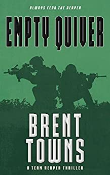 Empty Quiver by Brent Towns