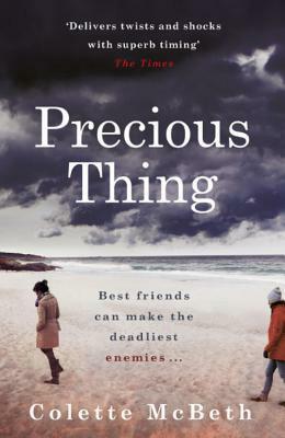 Precious Thing by Colette McBeth