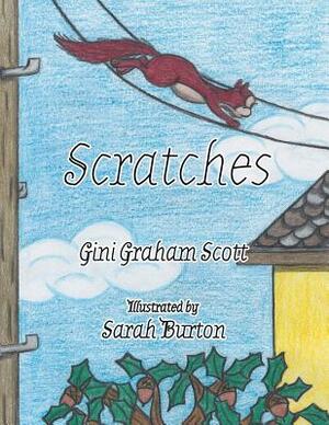 Scratches by Gini Graham Scott