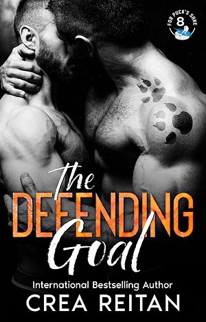 The Defending Goal by Crea Reitan