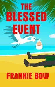 The Blessed Event by Frankie Bow