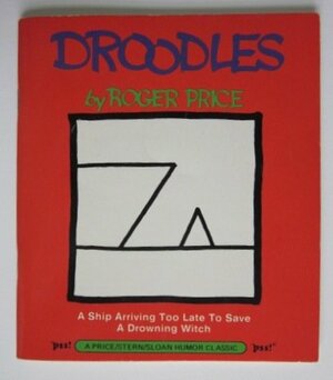 Droodles 1 by Larry Sloan