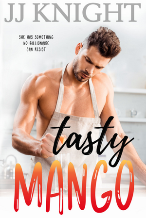 Tasty Mango by J.J. Knight