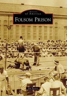 Folsom Prison by Jim Brown