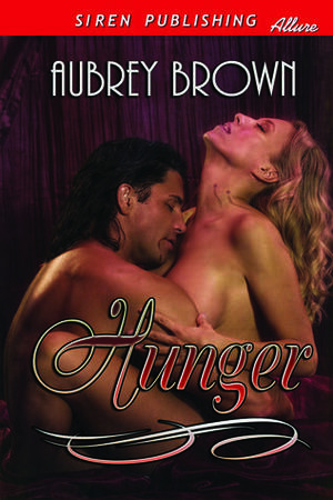 Hunger by Aubrey Brown