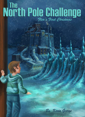 The North Pole Challenge by Kevin George
