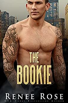 The Bookie by Renee Rose