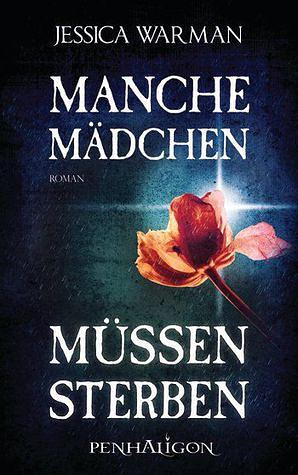 Manche Mädchen müssen sterben by Andreas Kasprzak, Jessica Warman