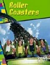 Roller Coasters by Adam R. Schaefer