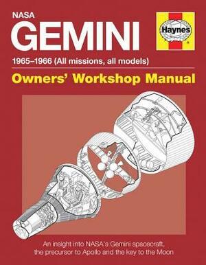 Gemini Manual: An insight into NASA's Gemini spacecraft by David Woods