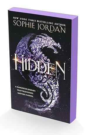 Hidden by Sophie Jordan