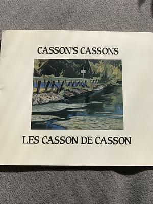 Casson's Cassons by Ian M. Thom