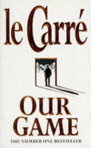 Our Game by John le Carré