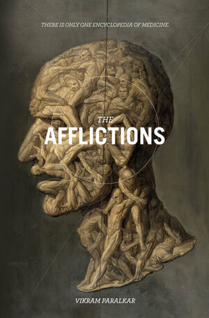 The Afflictions by Vikram Paralkar, Amanda Thomas