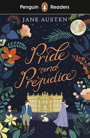 Pride and Prejudice by Jane Austen