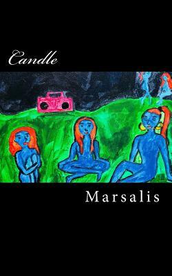 Candle by Marsalis