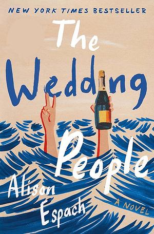 The Wedding People by Alison Espach