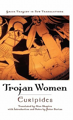 Trojan Women by Euripides