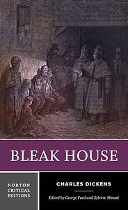 Bleak House by Charles Dickens