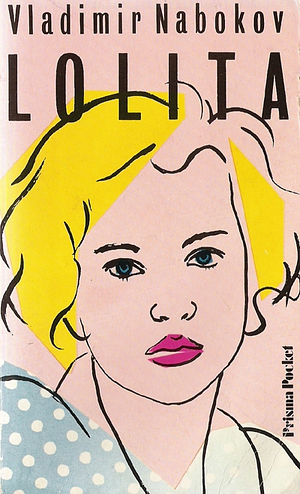 Lolita by Vladimir Nabokov