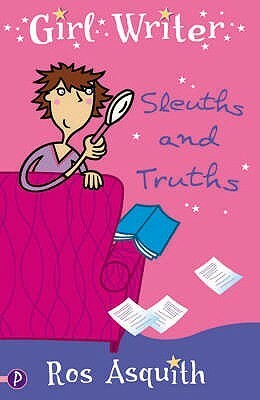 Sleuths And Truths by Ros Asquith
