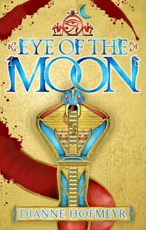 Eye of the Moon by Dianne Hofmeyr