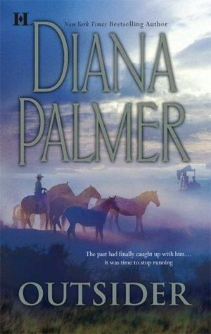 Outsider by Diana Palmer