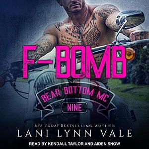 F-Bomb by Lani Lynn Vale