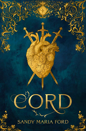 Cord by Sandy Maria Ford