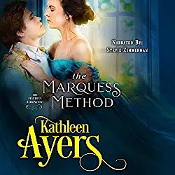 The Marquess Method by Kathleen Ayers