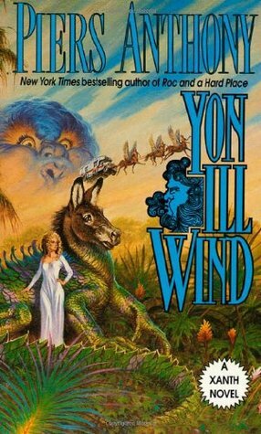 Yon Ill Wind by Piers Anthony