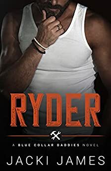 Ryder by Jacki James