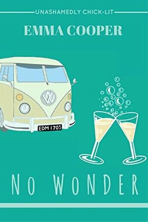 No Wonder by Emma Cooper