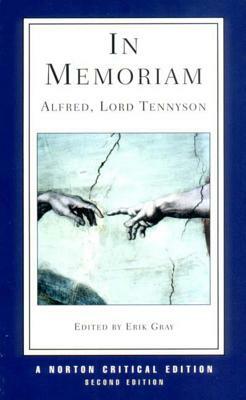 In Memoriam: Authoritative Text Criticism by Alfred Tennyson