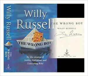 The Wrong Boy by Willy Russell