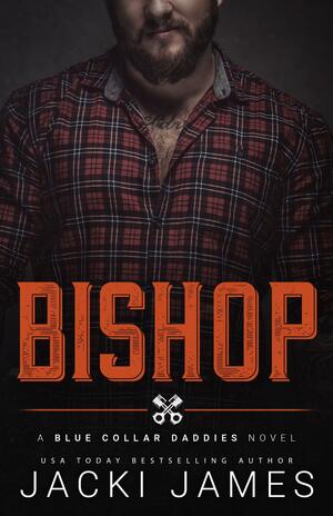 Bishop by Jacki James