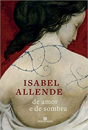 De amor e de sombra by Isabel Allende