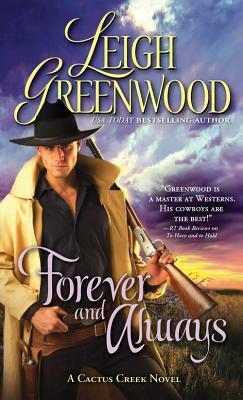 Forever and Always by Leigh Greenwood