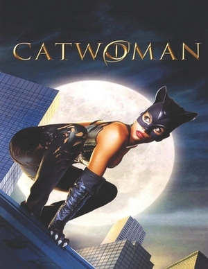 Catwoman: Screenplay by Maria Figueroa