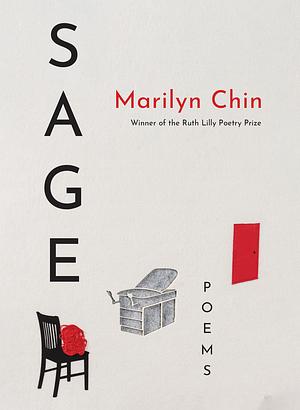 Sage: Poems by Marilyn Chin