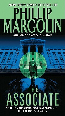 The Associate by Phillip Margolin