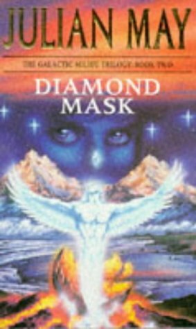 Diamond Mask by Julian May