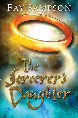 The Sorcerer's Daughter by Fay Sampson