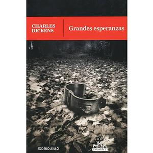 Great Expectations by Charles Dickens