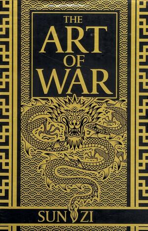 The Art of War by Sun Tzu, Lionel Giles