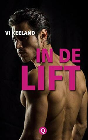 In de lift by Vi Keeland