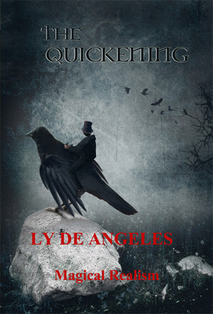 The Quickening by Ly de Angeles