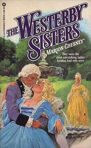 The Westerby Sisters by M.C. Beaton, Marion Chesney, Charlotte Ward