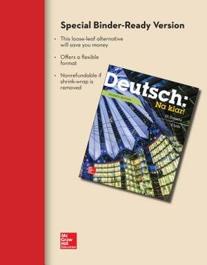 Deutsch: Na Klar! an Introductory German Course by Robert Di Donato